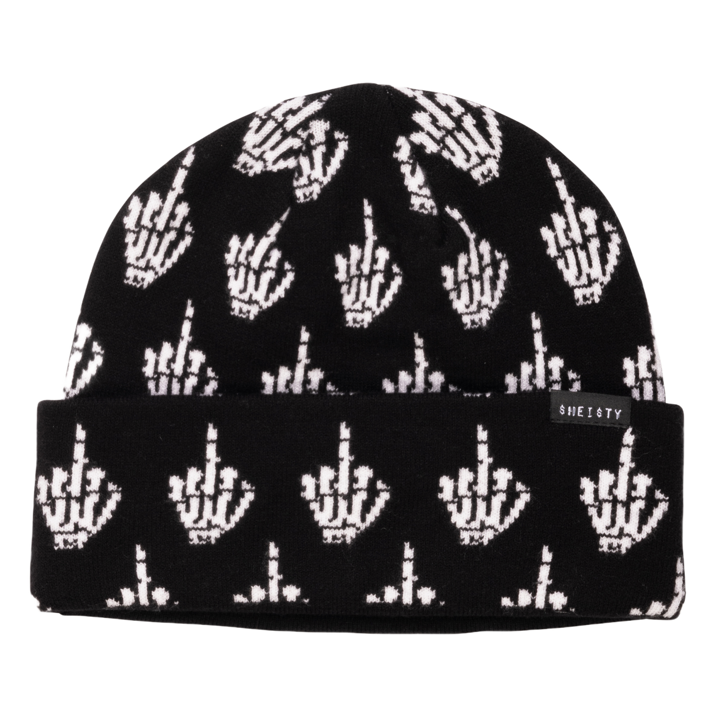 ALOHA BEANIE