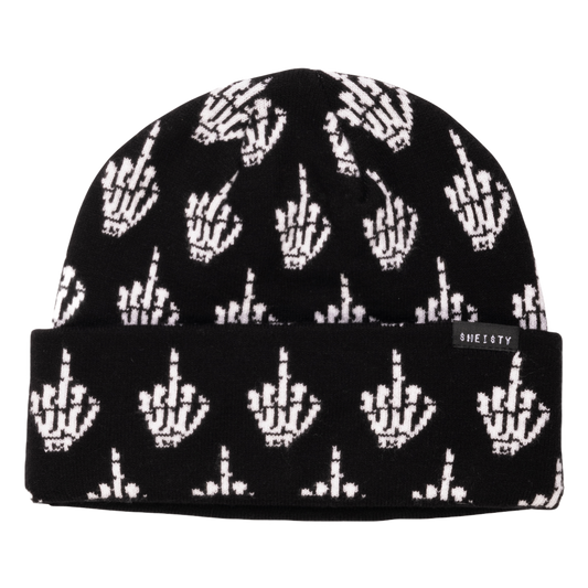 ALOHA BEANIE