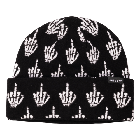 ALOHA BEANIE