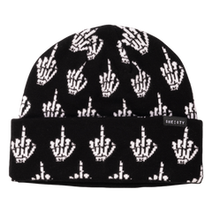 ALOHA BEANIE