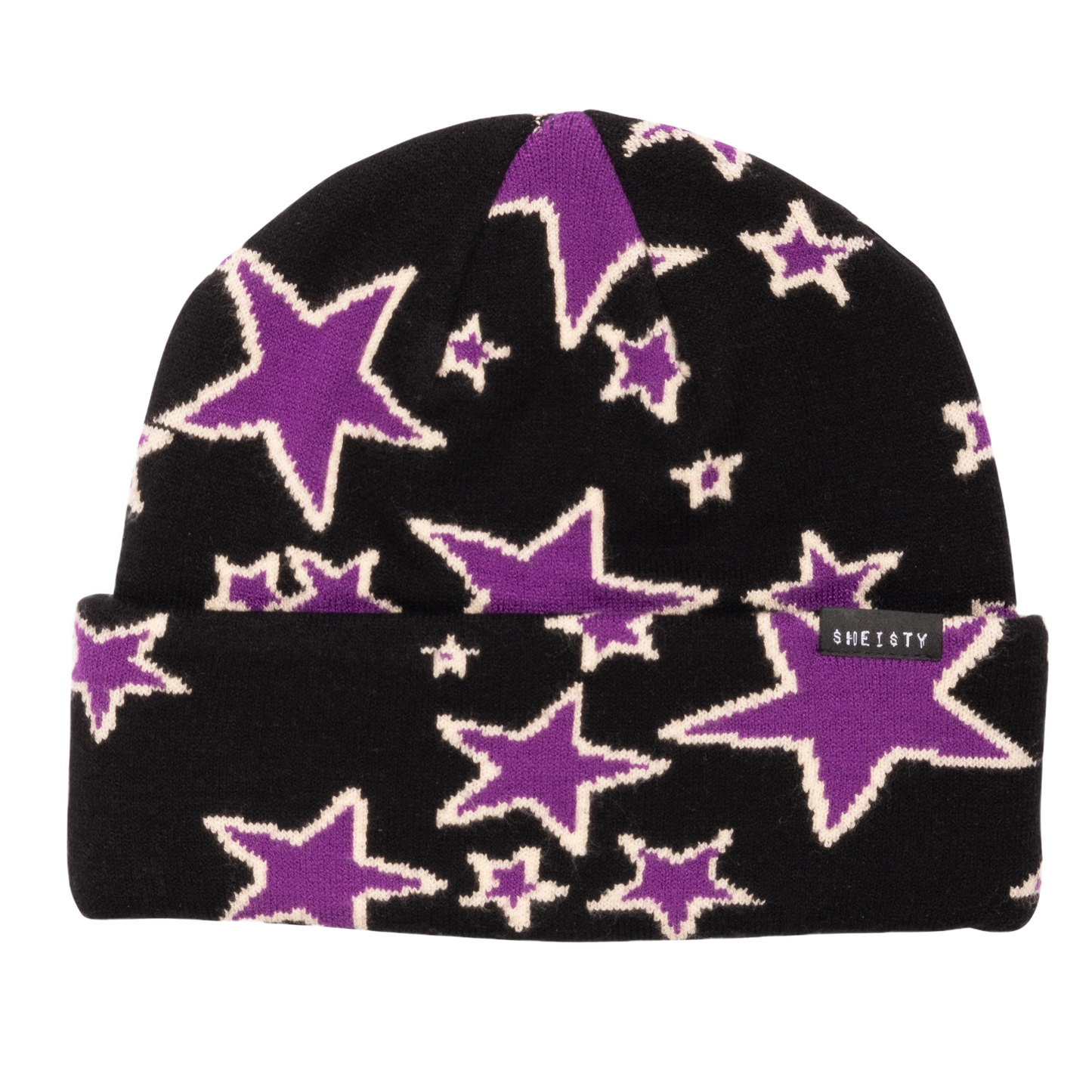 CONSTELLATION BEANIE