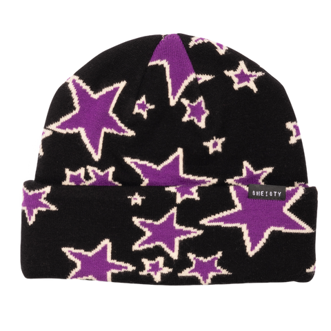 CONSTELLATION BEANIE