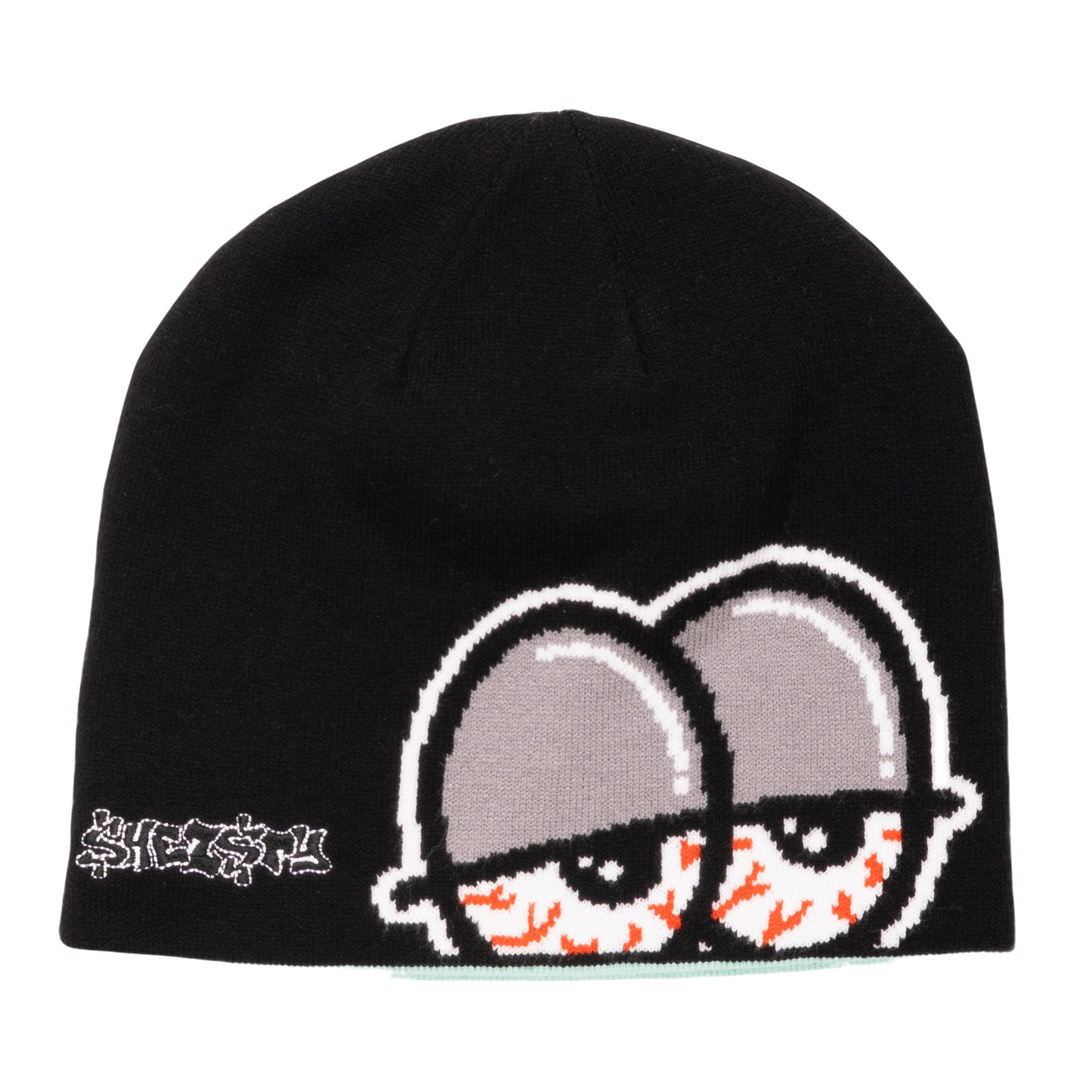 EYE SORE BEANIE