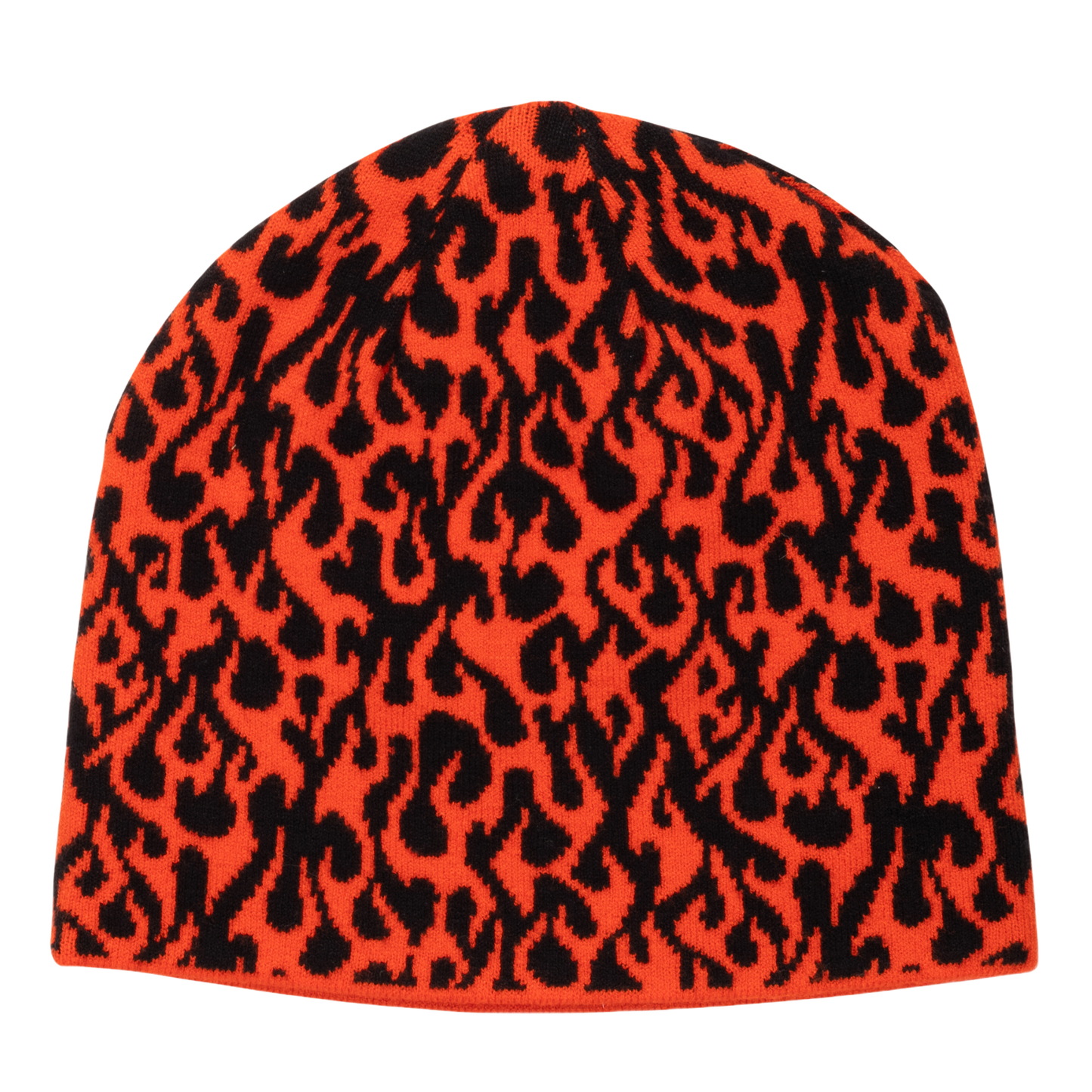 FIREBALL SKULLY BEANIE