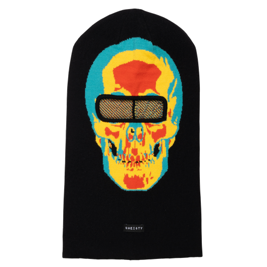 INFRARED MASK