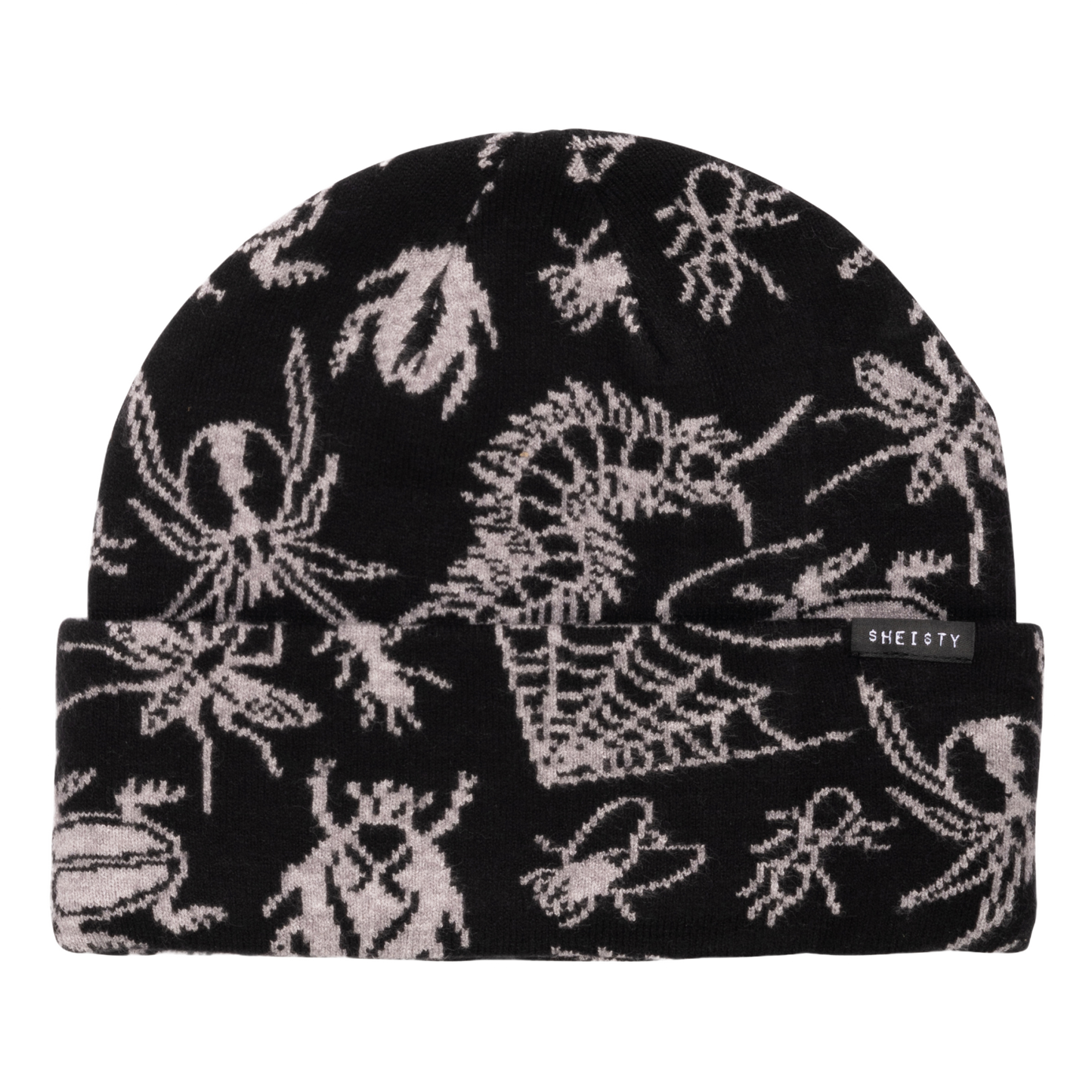 INFESTATION BEANIE