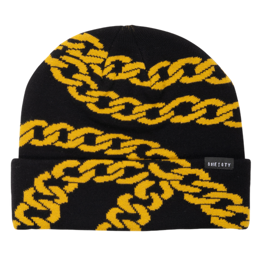 LINKS BEANIE