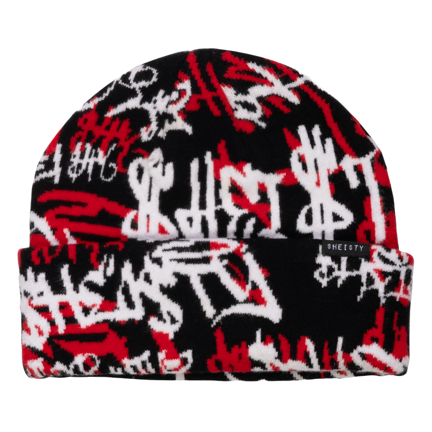 TAG BEANIE