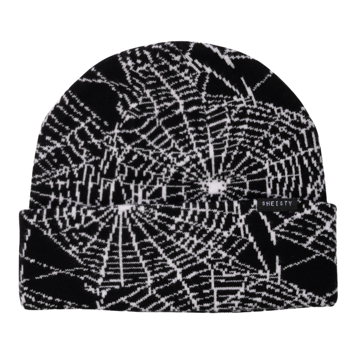 WEB BEANIE