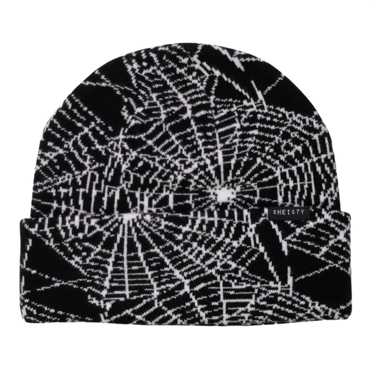 WEB BEANIE